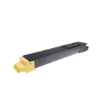 CTS 55118145 toner cartridge 1 pc(s) Compatible Yellow