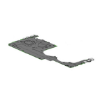 HP M30892-601 notebook spare part Motherboard