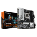 GIGABYTE B650M GAMING PLUS WIFI Motherboard - AMD Ryzen 9000 CPUs, 5+2+2 Phases VRM, up to 8000MHz DDR5, 2xPCIe 4.0 M.2, 2.5GbE LAN, WIFI 6E, USB 3.2 Gen 1