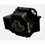 Hypertec V13H010L36-HL projector lamp