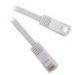 Microconnect V-UTP605W-FLAT networking cable White 5 m Cat6 U/UTP (UTP)