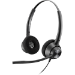POLY EncorePro 320 Stereo USB-A Headset TAA