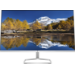 HP M27fq pantalla para PC 68,6 cm (27") 2560 x 1440 Pixeles Quad HD LED Plata