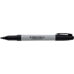 CTS UP Permanent Marker Fine Black 0.8mm (10)
