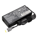 Lenovo AC Adapter 135W (Slim Tip) includes power cable