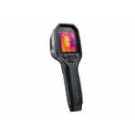 FLIR TG165-X MSX Termocamera -25 fino a +300 °C 80 x 60 Pixel 8.7 Hz MSX®, Luce LED integrata, Fotocamera digitale