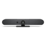 Logitech Small Room video conferencing systeem Ethernet LAN