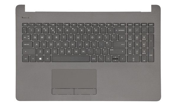 PSA Parts ALT23392A notebook spare part Keyboard