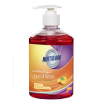 NORTHFORK LIQUID HANDWASH 500 ML ORANGE