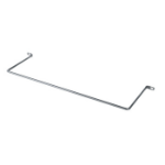 Middle Atlantic Products LBP-6R90 rack-toebehoren Kabelmanagementstaaf