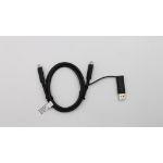 Lenovo USB-C Cable W/ Dongle TP