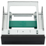 HP Optical Bay HDD Mounting Bracket