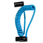 Kondor Blue KB-MXLRF-C camera cable 0.61 m Black, Blue