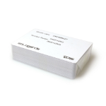 TDSI Sologarde Cards 2920-3022 - Pack of 100 (2 PACKS OF 50)