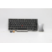 Lenovo 01YP946 notebook spare part Keyboard