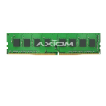 Axiom 4GB PC4-17000 memory module 1 x 4 GB DDR4 2133 MHz