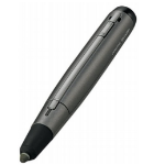 Sharp PN-ZL03A stylus pen Black, Gray