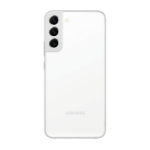 Samsung S906 S22+ Back Cover White