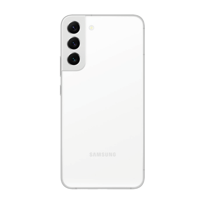 EU Product - Galaxy S22 Plus Back Cover Phantom White thumbnail