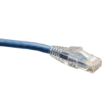Tripp Lite N202-200-BL networking cable Blue 2400" (61 m) Cat6