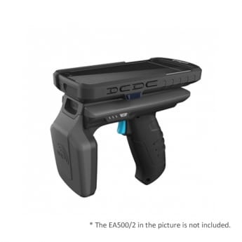 Image of Unitech RP100 without scanner with cradle, PSU(EU, UK)