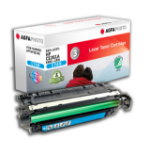 AgfaPhoto APTHP261XE tonercartridge 1 stuk(s) Compatibel Cyaan