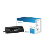 CoreParts QI-HP2101 toner cartridge 1 pc(s) Compatible Black