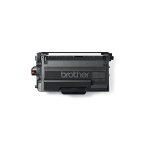 Brother TN-3600XL toner cartridge 1 pc(s) Original Black