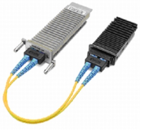 Cisco 10GBASE-LR X2 Module for SMF network media converter 10000 Mbit/s 1310 nm