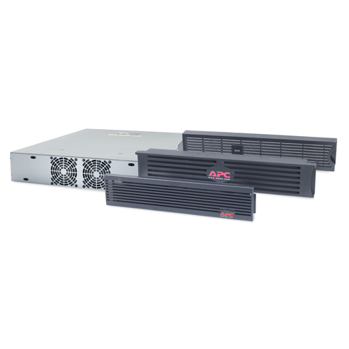 APC Step-Down Transformer RM 2U 208V IN 120V OUT w/Hardwire Input/Output