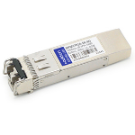 AddOn Networks MFM1T02A-SR-AO network transceiver module Fiber optic 10000 Mbit/s SFP+ 850 nm