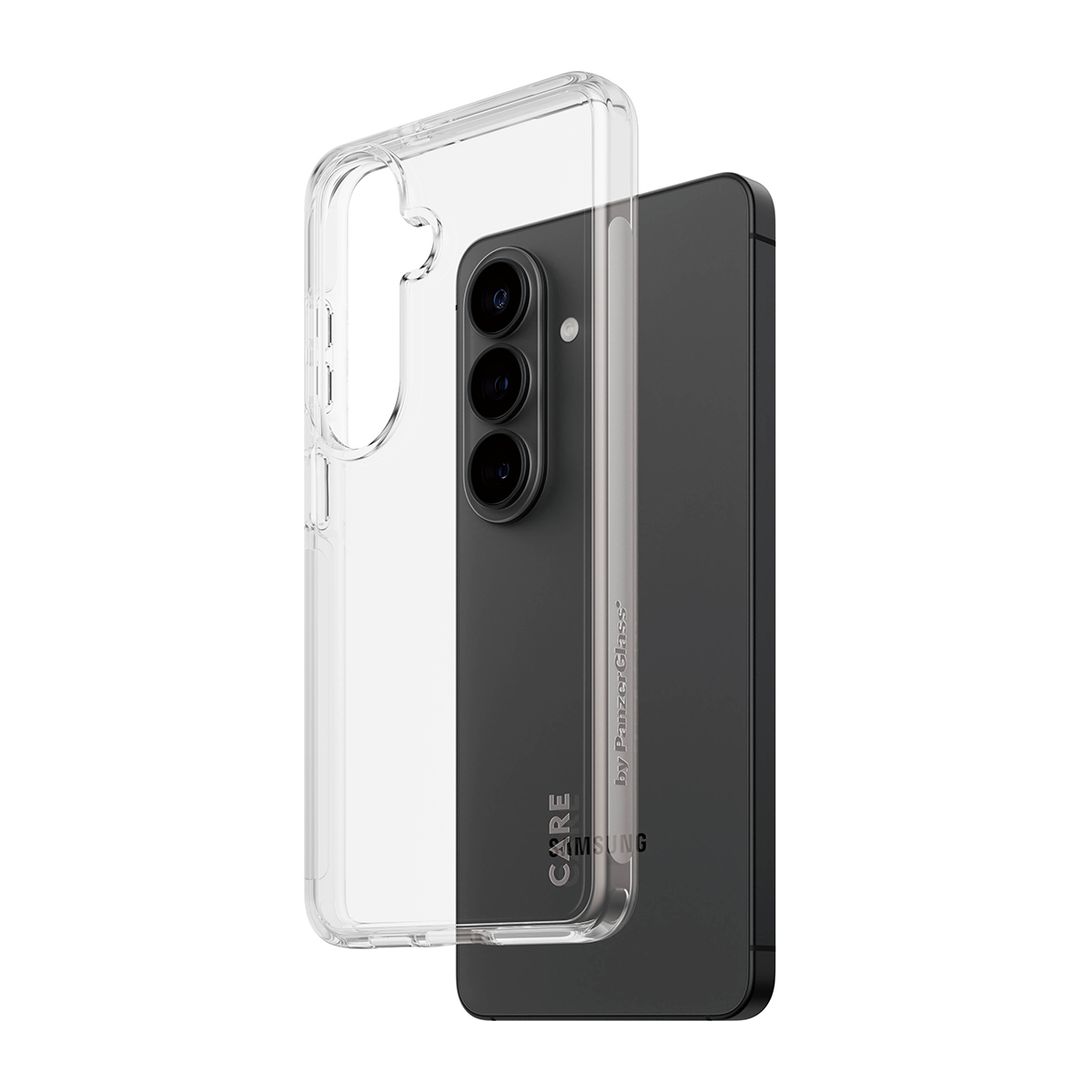 Panzerglass Care™ By ® Urban Explorer Case Transparent Samsung Galaxy