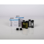 Smart IDP Smart 653547 YMCK Ribbon & Retransfer Film Set (500 prints)