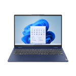 Lenovo IdeaPad Flex 5 16ABR8 AMD Ryzen™ 7 7730U Hybrid (2-in-1) 40.6 cm (16") Touchscreen WUXGA 16 GB LPDDR4x-SDRAM 1 TB SSD Wi-Fi 6 (802.11ax) Windows 11 Home Blue