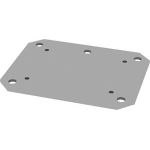 Conen Mounts Conen bolt down floor plate suitable for 1542404 & 1542405 (PSTSCETAS)  Chert Nigeria