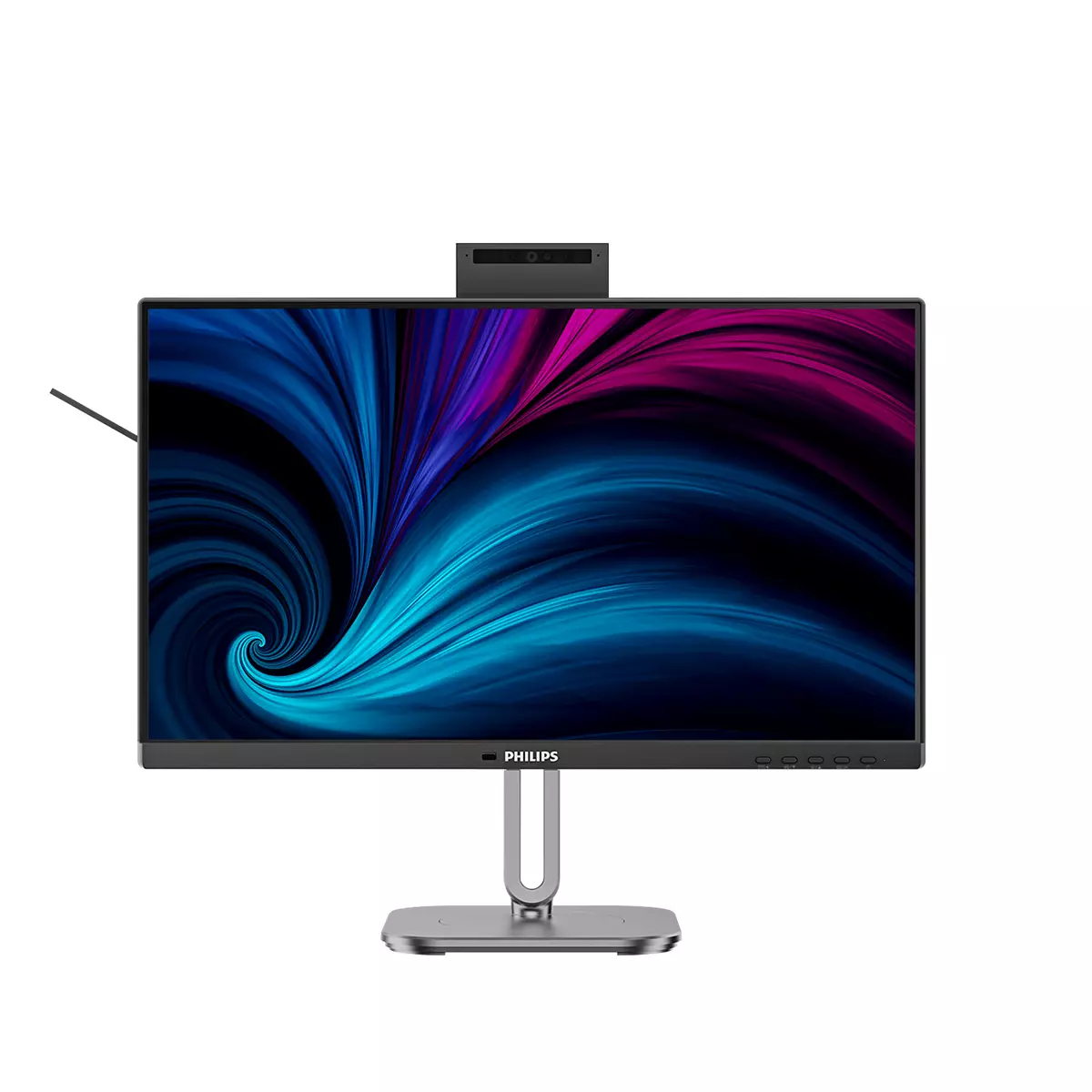 Philips 4000 series 24B2U4301H/00 computer monitor 60.5 cm (23.8"