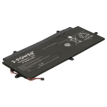 2-Power 14.8v, 4 cell, 52Wh Laptop Battery - replaces G71C000GG110