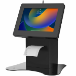CTA Digital PAD-PARAFPE tablet security enclosure 11" Black