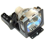 Sanyo 610-287-5386 projector lamp 120 W UHP