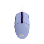 Logitech G G203 lightsync