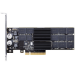 Hewlett Packard Enterprise 763840-B21 internal solid state drive 6400 GB PCI Express 2.0