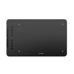 XPPen DECO 01 V2 graphic tablet Black 5080 lpi 254 x 158.75 mm USB