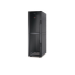APC NetShelter SX Colocation 2 x 20U 600mm Wide x 1070mm Deep Enclosure with Sides Black