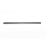 GBC ClickBind Spine A4 34R 12mm