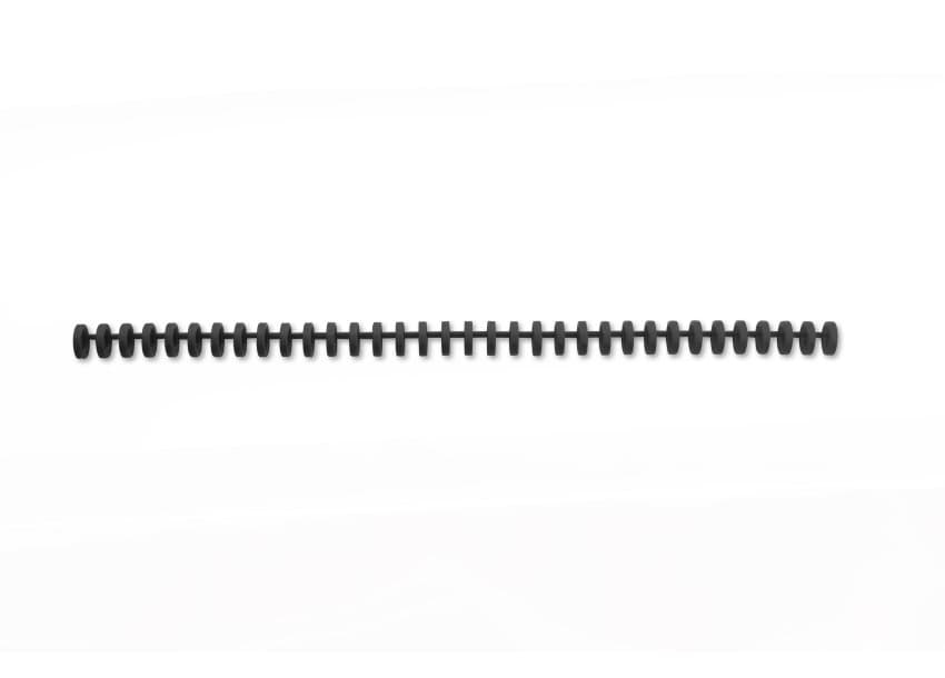 GBC ClickBind Spine A4 34R 8mm
