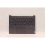 Lenovo COVER Upper Cse SM_HW