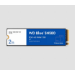 Western Digital Blue SN580 M.2 2 TB PCI Express 4.0 TLC NVMe