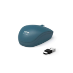 Port Designs 900545 muis Kantoor Ambidextrous RF Draadloos Optisch 1600 DPI