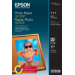 Epson Photo Paper Glossy - A3+ - 20 Hojas