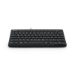 MediaRange MROS112 keyboard Office USB QWERTZ German Black